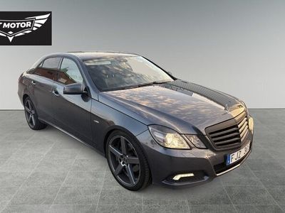 Mercedes E250