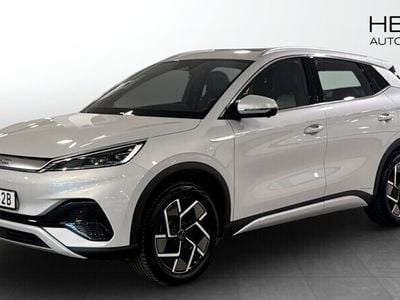 BYD Atto 3