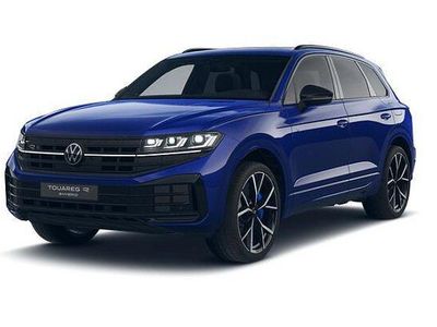 Begagnad 2024 VW Touareg R SUV | 959 800 kr