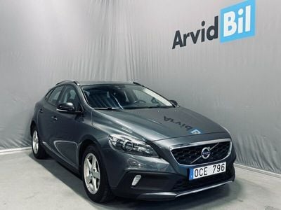 Volvo V40 CC