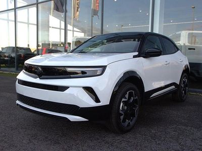 Vit Ny 2025 Opel Mokka SUV | 319 900 kr (Marknadspris)