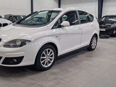 Seat Altea XL
