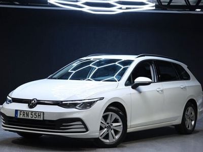 VW Golf VIII