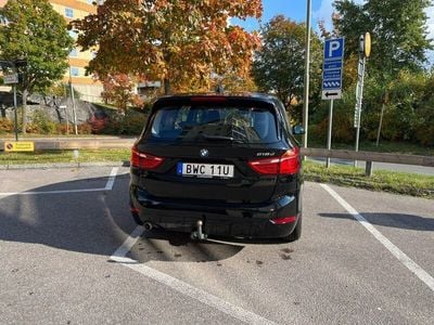 BMW 218 Gran Tourer