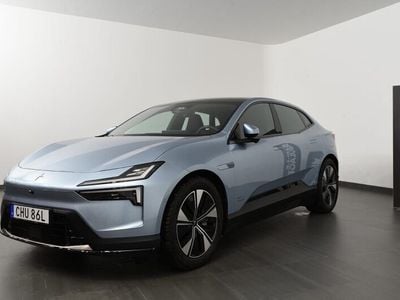 Polestar 4