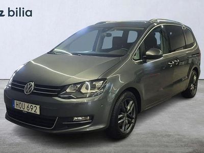 VW Sharan