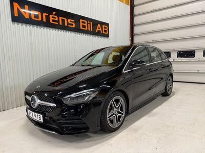 Mercedes B180