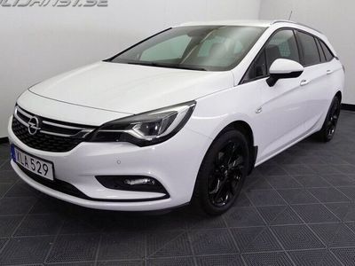begagnad Opel Astra Sports Tourer 1.4 EDIT DRAG/MOTORVÄRMARE KUPÉ