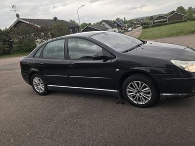 Citroën C5