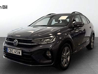 VW Taigo