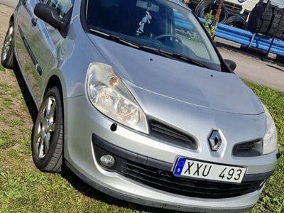 Renault Clio R.S.