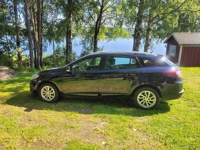 Renault Mégane GrandTour