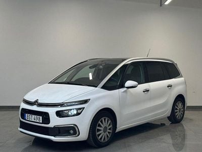 Citroën Grand C4 Picasso