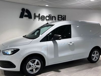 begagnad Mercedes Citan 112 Citan AUT/DRAG/KAMPANJ