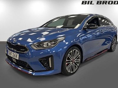 Kia ProCeed GT