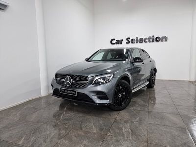 Mercedes GLC220