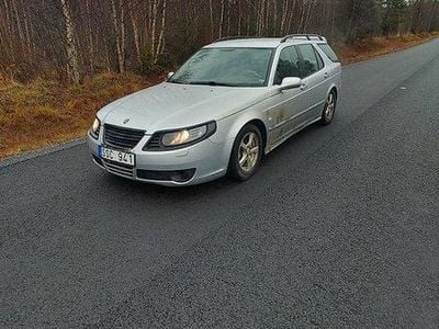 Saab 9-5