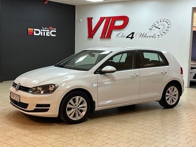 VW Golf VII