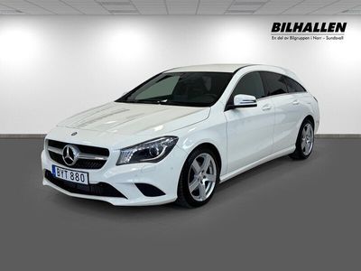 Mercedes CLA220