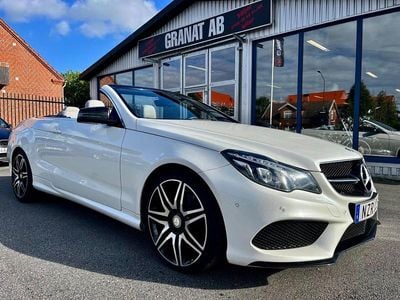 Mercedes E250