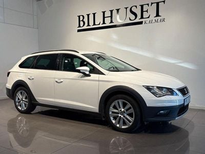 Seat Leon X-Perience