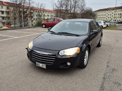 Chrysler Sebring