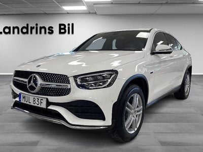Mercedes GLC300e