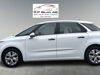 Citroën C4 Picasso