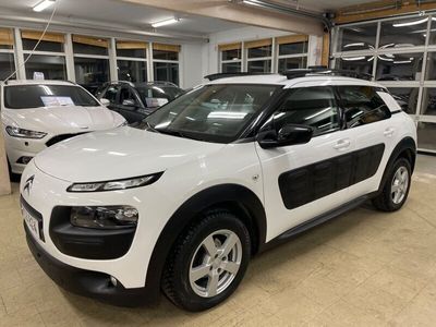 Citroën C4 Cactus