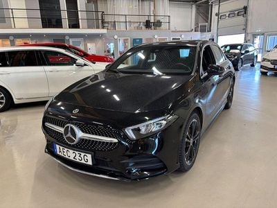 Mercedes A250