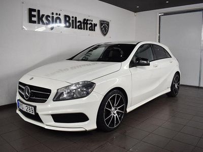 Mercedes A180