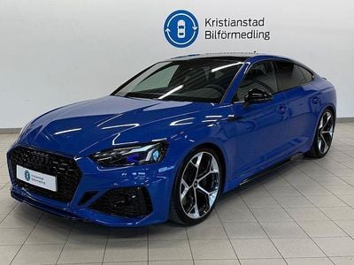 Okänd Begagnad 2024 Audi RS5 Sportback Competition Halvkombi | 889 900 kr