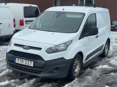 begagnad Ford Transit Connect 200 1.6 TDCi Euro 5