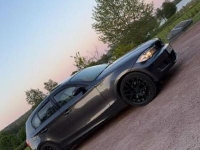 Begagnad BMW 118 143 HK (105 kW) 2007 Halvkombi