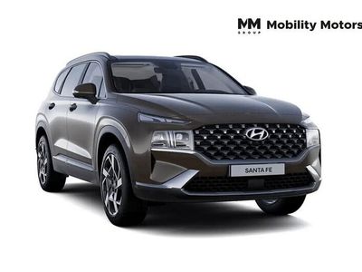 begagnad Hyundai Santa Fe PHEV Advanced Omgående leverans