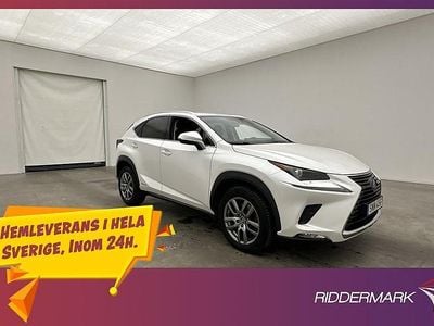 Lexus NX300h