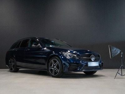 Mercedes C300e