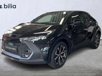 Ny Toyota C-HR Style 2025 SUV