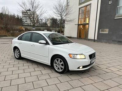 Begagnad 2009 Volvo S40 Sedan | 29 900 kr (Bra pris)