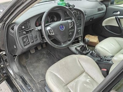 Saab 9-5
