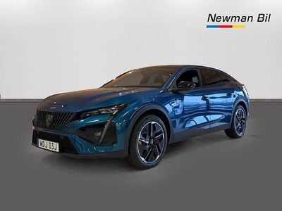 Begagnad Peugeot 408 GT GT 165 HK (121 kW) 2023 SUV