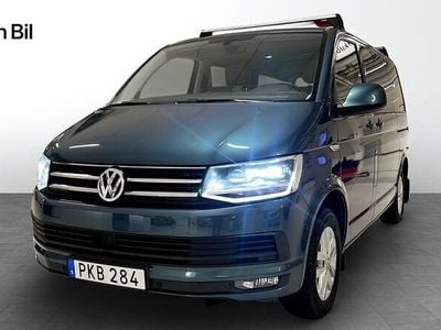 VW Multivan