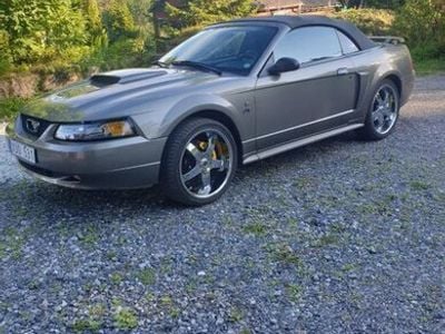 Ford Mustang GT