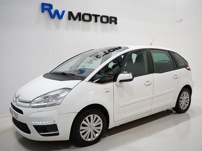 Citroën C4 Picasso