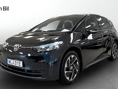 VW ID.3