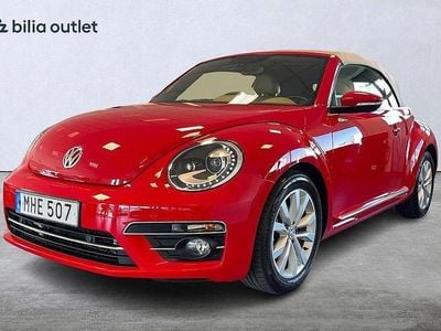 VW Beetle