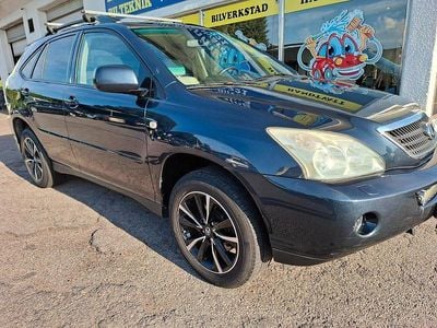 Lexus RX400h