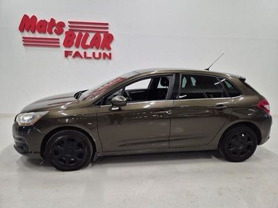 Citroën C4