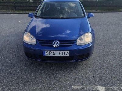 VW Golf V