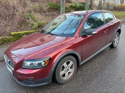 Volvo C30